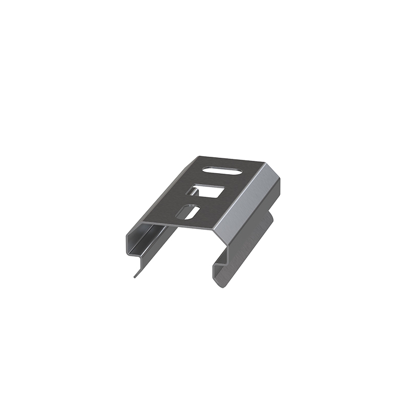 MultiRail Edelstahlklammer