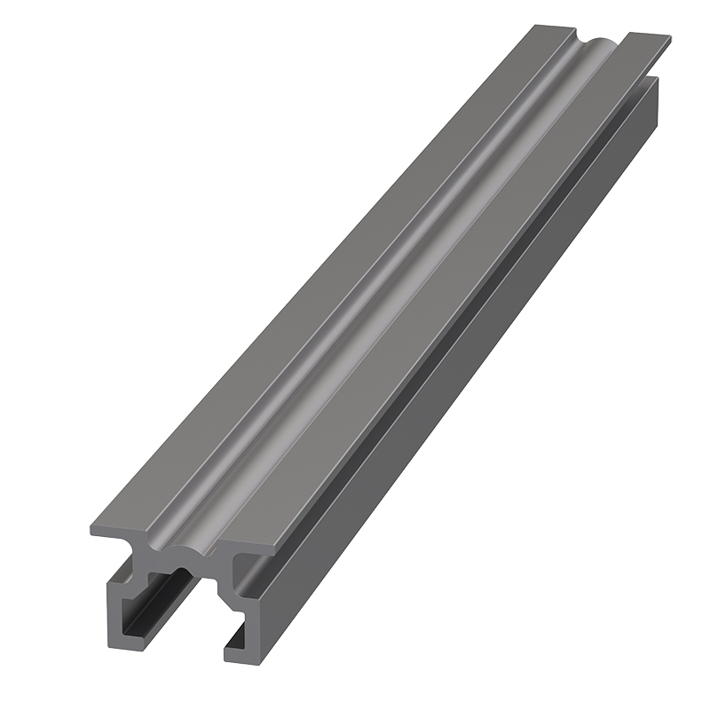 MultiRail Profilschiene Alu, eloxiert natur