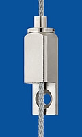Drahtseilhalter Typ 18 Bo4
