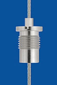 Holder type 15 M10x6A