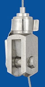 Holder type 15 Fork 8x16