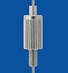 Holder type 12 M4x7 m.R.