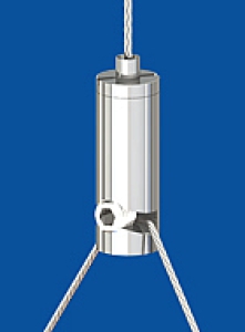 Y-Holder type 12 ZW RS