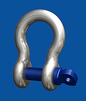 Shackle