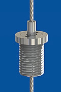 Holder type 15 M10x14A