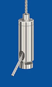 Holder type 15 ZW NK