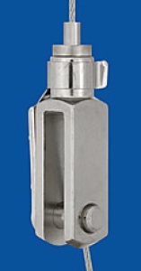 Holder type 15 Fork 6x24